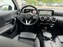 Mercedes-Benz A-klasse 250 e Advantage 218 Pk | Navigatie | Cruise | Clima | Halfleder-Stof | 17" Lichtmrtaal.