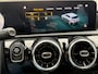Mercedes-Benz A-klasse 250 e Advantage 218 Pk | Navigatie | Cruise | Clima | Halfleder-Stof | 17" Lichtmrtaal.