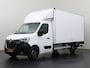 Renault Master 2.3DCi 130PK Bakwagen+Laadklep | Dakspoiler | Zijdeur | Navigatie | Camera | Airco | Cruise | 3-Zits