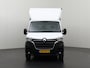 Renault Master 2.3DCi 130PK Bakwagen+Laadklep | Dakspoiler | Zijdeur | Navigatie | Camera | Airco | Cruise | 3-Zits