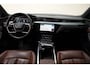 Audi E-tron 55 Quattro edition 95 kWh Aut .[ Trekhaak Navi PDC Apple / Android Clima Leder Stoelverwarming ]