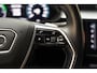 Audi E-tron 55 Quattro edition 95 kWh Aut .[ Trekhaak Navi PDC Apple / Android Clima Leder Stoelverwarming ]