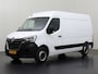 Renault Master 2.3 DCI 135PK L2H2 Business | Multimedia | Airco | Cruise | 3-Zits | Trekhaak