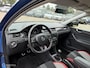 Skoda Rapid Spaceback 1.2 TSI Monte Carlo PANORAMADAK