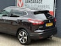 Nissan Qashqai 1.2 115pk DIG-T N-Vision, PANORAMADAK, CRUISE CONTROL 360CAMERA