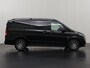 Mercedes-Benz Vito Automaat Exclusive Edition | Leder | Led | Achterdeuren | Multimedia | Camera | 3-Zits | Trekhaak | Betimmering