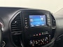 Mercedes-Benz Vito Automaat Exclusive Edition | Leder | Led | Achterdeuren | Multimedia | Camera | 3-Zits | Trekhaak | Betimmering