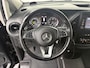 Mercedes-Benz Vito Automaat Exclusive Edition | Leder | Led | Achterdeuren | Multimedia | Camera | 3-Zits | Trekhaak | Betimmering