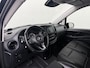 Mercedes-Benz Vito Automaat Exclusive Edition | Leder | Led | Achterdeuren | Multimedia | Camera | 3-Zits | Trekhaak | Betimmering