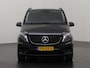 Mercedes-Benz Vito Automaat Exclusive Edition | Leder | Led | Achterdeuren | Multimedia | Camera | 3-Zits | Trekhaak | Betimmering