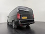 Mercedes-Benz Vito Automaat Exclusive Edition | Leder | Led | Achterdeuren | Multimedia | Camera | 3-Zits | Trekhaak | Betimmering