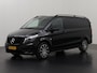 Mercedes-Benz Vito Automaat Exclusive Edition | Leder | Led | Achterdeuren | Multimedia | Camera | 3-Zits | Trekhaak | Betimmering