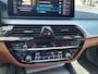 BMW 5-Serie Touring 520e Business Edition Plus Navi Leer Achteruitrijcamera Electrische verstelbare stoel 18 inch Stoelverwarming