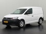 Volkswagen Caddy 2.0TDI 122PK DSG Automaat | Multimedia | Navigatie | Airco | Cruise | Betimmering