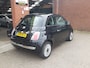 Fiat 500 1.2 Lounge, Panorama dak, 1e Eig., Blue Tooth conn, Elektrische ramen.