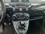 Fiat 500 1.2 Lounge, Panorama dak, 1e Eig., Blue Tooth conn, Elektrische ramen.
