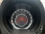 Fiat 500 1.2 Lounge, Panorama dak, 1e Eig., Blue Tooth conn, Elektrische ramen.