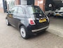 Fiat 500 1.2 Lounge, Panorama dak, 1e Eig., Blue Tooth conn, Elektrische ramen.