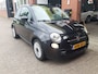 Fiat 500 1.2 Lounge, Panorama dak, 1e Eig., Blue Tooth conn, Elektrische ramen.