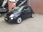Fiat 500 1.2 Lounge, Panorama dak, 1e Eig., Blue Tooth conn, Elektrische ramen.