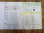 Fiat 500 1.2 Lounge, Panorama dak, 1e Eig., Blue Tooth conn, Elektrische ramen.