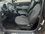 Fiat 500 1.2 Lounge, Panorama dak, 1e Eig., Blue Tooth conn, Elektrische ramen.