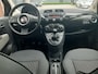 Fiat 500 1.2 Lounge, Panorama dak, 1e Eig., Blue Tooth conn, Elektrische ramen.