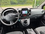 Citroën Berlingo 1.2 5-DRS XTR MULTISPACE ECC CRUISE NAVI PANO CAMERA TREKHAAK NAP
