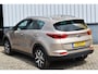 Kia Sportage 1.6 GDI Navi Vol Leder Camera Trekhaak Keyless 19 Inch