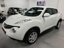 Nissan Juke 1.6 Tekna Automaat ECC / CAMERA / VOL-LEDER