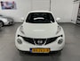 Nissan Juke 1.6 Tekna Automaat ECC / CAMERA / VOL-LEDER