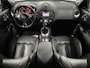 Nissan Juke 1.6 Tekna Automaat ECC / CAMERA / VOL-LEDER