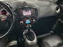 Nissan Juke 1.6 Tekna Automaat ECC / CAMERA / VOL-LEDER