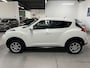 Nissan Juke 1.6 Tekna Automaat ECC / CAMERA / VOL-LEDER