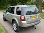 Land Rover Freelander 2.2 TD4 E VAN, 1 EIG SINDS 2013