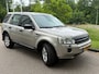 Land Rover Freelander 2.2 TD4 E VAN, 1 EIG SINDS 2013