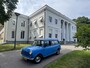 MINI 1000 CLASSIC VAN, UNIEK ! RIJKLAAR