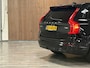 Volvo XC90 T8 AWD Recharge Ultra Dark | Vol! | Bowers & Wilkins | Luchtvering | Stoelventilatie | Trekhaak | 360 Camera | Head-Up Display | Stoelmassage | 455pk | Adaptieve Cruise Control | Stoelverwarming voor+achter | Stuurwielverwarming | Schuifdak | 20 Inch | Full LED Meesturende koplampen | Pilot Assist | BLIS Dode Hoek Detectie | Alcantara hemelbekleding | Lederen handgrepen en zonnekleppen | Elektrische voorstoelen geheugen | Nappa Lederen bekleding | Zitting verlenging voorstoelen | Lederen Dashboard | Google Infotainment | Keyless Drive | Parkeersensoren voor+achter | Privacy Glass | Elektrisch bedienbare achterklep | Geïntegreerde zongordijnen achterportieren | Geïntegreerd kinderzitje achterin | Verlichte instaplijsten | 7-Persoons | 4-Zone Climate Control | DAB Radio | Apple Carplay/Android Auto | Alarm Klasse III | Draadloos telefoon opladen | Volvo On Call met mobiele App functie | Onyx Black Metallic |