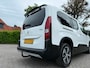 Peugeot Rifter Long 1.2 Puretech Long GT-Line 7p. Autm/Navi/360/trekh/Voll