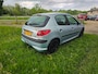 Peugeot 206 1.4 One-line | Nieuwe APK | NAP