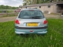 Peugeot 206 1.4 One-line | Nieuwe APK | NAP