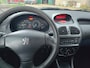 Peugeot 206 1.4 One-line | Nieuwe APK | NAP