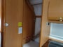 Fiat Ducato vier persoons camper Airco, elektrische ramen, stuurbekrachtiging, radio cd, koelkast, vriezer, oven, 4 persoons, enz.