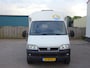 Fiat Ducato vier persoons camper Airco, elektrische ramen, stuurbekrachtiging, radio cd, koelkast, vriezer, oven, 4 persoons, enz.
