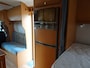 Fiat Ducato vier persoons camper Airco, elektrische ramen, stuurbekrachtiging, radio cd, koelkast, vriezer, oven, 4 persoons, enz.
