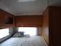 Fiat Ducato vier persoons camper Airco, elektrische ramen, stuurbekrachtiging, radio cd, koelkast, vriezer, oven, 4 persoons, enz.