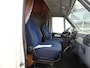 Fiat Ducato vier persoons camper Airco, elektrische ramen, stuurbekrachtiging, radio cd, koelkast, vriezer, oven, 4 persoons, enz.
