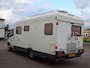 Fiat Ducato vier persoons camper Airco, elektrische ramen, stuurbekrachtiging, radio cd, koelkast, vriezer, oven, 4 persoons, enz.