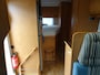 Fiat Ducato vier persoons camper Airco, elektrische ramen, stuurbekrachtiging, radio cd, koelkast, vriezer, oven, 4 persoons, enz.