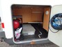 Fiat Ducato vier persoons camper Airco, elektrische ramen, stuurbekrachtiging, radio cd, koelkast, vriezer, oven, 4 persoons, enz.